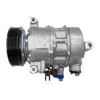 Airconditioning AC Compressor Fit For Audi A1 A3 A5 For Seat Arona Ateca For VW Superb Arteon California Transporter