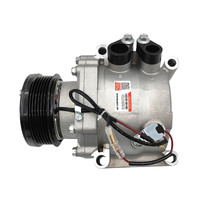 Air Con A/C Compressor Fit For Holden Commodore Calais VS V6 3.8L 1995-2000