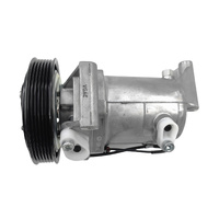 Air Con AC Compressor Fit For Holden Colorado RG 2.5L 2.8L 4Cyl Diesel Duramax 06/2012-12/2019