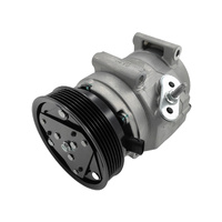 A/C Compressor Fit For Holden Captiva CG CG7 2.0L Diesel Turbo 2006-2010