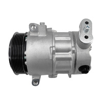 A/C Compressor Fit For Holden VE Commodore 3.6L 2006-2013