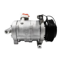 AC Compressor Fit For LDV G10 Petrol 2.0 Dual Zone SV7A Wagon 04/2015-08/2022