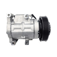 Air Con AC Compressor Fit For Mazda CX-7 ER 3 BL 2.2L 2.5L 2006-2014