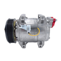 Air Conditioning Compressor Fit For Volvo S60 S80 V60 V70 XC60 XC90