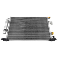 A/C Condenser Fit For Mitsubishi Lancer CJ Outlander ZG 7812A030