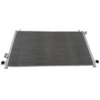 AC Condenser Fit For Nissan Patrol GU Y61 2.8L 4.8L TB45E RD28Ti TD42T 1997-2019