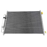 A/C Condenser Fit For Nissan X-Trail T31 SUV 2007-2014