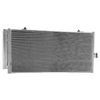 AC Condenser With Dryer & Bracket Fit For Subaru Liberty BP BL Outback BP 2003-2009