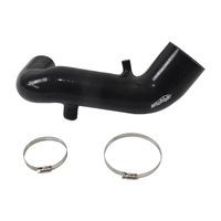 Performance Fit For Patrol GU ZD30 Turbo Air Intake Induction Hose Pipe Silicone