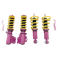 24 Levels Damper Adjustable Coilover Fit For Holden Commodore VE Wagon 2006-2013