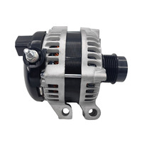 150A Alternator Fit For Ford Territory SZ For Jaguar S-Type F-Pace XF Turbo Diesel