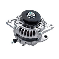 Alternator Fit For Ford Capri SA SB SC SE Laser KC KE KE2 KF Festiva WA For Mazda 323 BF BG MX-5 NA 