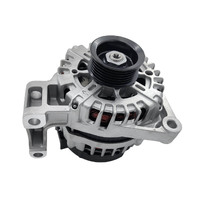 150A Alternator Fit For Holden Captiva CG LFW Engine V6 3.0L Petrol 01/2011-06/2018