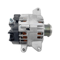 120A Alternator Fit For Holden Malibu V300 EM Captiva CG engine LE5 LE9 2.4L Petrol 2011-2019