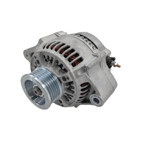 90A 6PV Alternator Fit For Holden Frontera MX Jackaroo UBS Rodeo TF RA 3.2L 3.5L Petrol V6