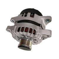 Alternator Fit For Hyundai IX35 LM Santa Fe CM DM For Kia Grand Carnival VQ Sorento XM Sportage SL QL 