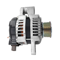 80A Alternator Fit For Isuzu D-Max TF TFR TFS 3.0L Diesel 4JJ1-TC 2012-2020