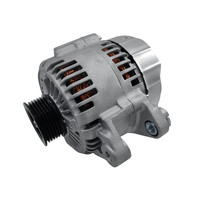 2 Pin Plug 130A Alternator Fit For Hyundai Sonata NF G6DB For Kia Grand Carnival 3.3L V6 Petrol