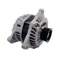 110A Alternator Fit For Mazda CX-9 TB For Ford Falcon FG FGX 3.7L V6 Petrol