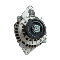 100A Alternator Fit For Ford Courier PC For Hyundai Sonata LF For Great Wall V240 For Mitsubishi Express SG