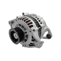 100A Alternator Fit For Nissan Patrol GU Y61 3.0 Diesel ZD30DDTi 2000-2016