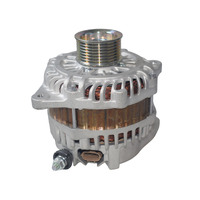 Alternator 130A 7PV Fit For Nissan Maxima J32 Elgrand E52 Murano Z51 3.5L Petrol 2009-2011