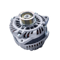 3 Pin 150A Alternator Fit For Nissan 350Z 370Z Elgrand E51 VQ35DE Skyline Engine 3.5L Petrol 2002-2010