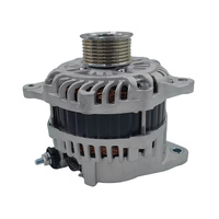 Alternator Fit For Nissan Elgrand E52 Murano Z51 Maxima J32 VQ35DE Engine 3.5L Petrol