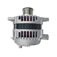 110A Alternator Fit For Nissan X-Trail T30 T31 Engine QR25DE 2.5L Petrol 2001-2014