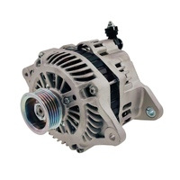 110A Alternator Fit For Subaru Forester SG9 Tribeca B9 Liberty BL BP 2.5L 3.0L Petrol