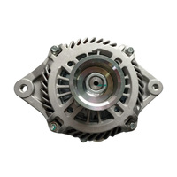 110A Alternator Fit For Subaru Forester SG SH Impreza GD GG Liberty BL BP Outback BH BP