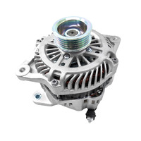 110A Alternator Fit For Subaru Forester SH Impreza GG G11 Liberty BM MR 2.0L Petrol 2000-2007