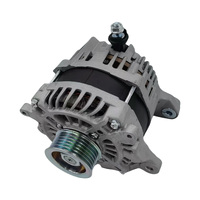 130A Alternator Fit For Toyota 86 ZN6 For Subaru BRZ Z1 ZC6 engine 2.0L Petrol 2012-2021