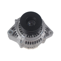 Alternator Fit For Toyota Landcruiser 80 100 Series 4.2L 1HZ HZJ75 HZJ78 HZJ79 HZJ80 HZJ105 Diesel