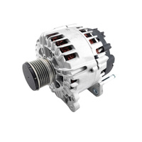 140A Alternator Fit For Audi A3 S3 TT For Skoda Octavia Yeti For Volkswagen Caddy EOS Golf Passat