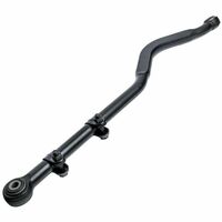 Front Forged Adjustable Track Bar Fit For Jeep Wrangler JK 2007-2018 