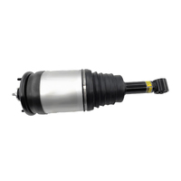 Rear Air Suspension Strut Shock Absorber Fit For Land Rover Discovery LR3 LR4 L319 Range Rover Sport L320