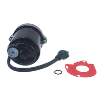 ABS Brake Booster Pump Motor Fit For Toyota LandCruiser UZJ100 SUV 4.7 i 4WD 1998-2007