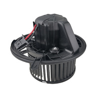 A/C Heater Fan Blower Motor for BMW E82 E87 E88 E90 E91 E93 320d 323i 335i X1 X3