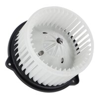 Heater Fan Blower Motor Fit For Mitsubishi Pajero NM - NP V73 Airconditioning Cabin