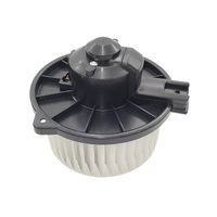 A/C Heater Blower Fan Motor Fit For Toyota LandCruiser Prado VZJ95 1999-2003