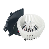 A/C Heater Blower Fan Motor Fit For Volkswagen Caravelle MultiVan Transporter 2003-2022 RHD 