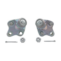 2 Pcs Lower Ball Joints Fit For Toyota Commercial RAV4 ACA20 ACA21 ACA22 ACA23 07/2000-10/2005