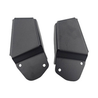 2 x Sensor Protection Guards Fit For Ford Ranger Next Gen Raptor 2022-2024