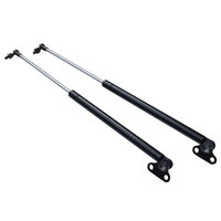 Tailgate Gas Struts Fit For Toyota Landcruiser 100 Series Rear 1 Pair