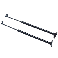 2 x Tailgate Boot Gas Struts Fit For Toyota Landcruiser 200 Series UZJ200 VDJ200