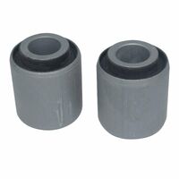 Rear Trailing Arm Bush & Panhard Rod Bush Kit Fit For Landcruiser 80 105 90-07