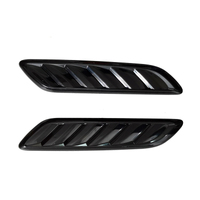 Plastic Bonnet Vent Scoop Fit For Holden Commodore VF/Caprice/Calais/Chevy SS/HSV