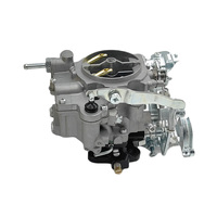 Carby Carburetor Fit For Mitsubishi Tredia L200 Galant Delica Lancer For Dodge Colt