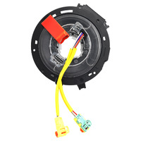 Airbag Clock Spring Fit For Jeep Grand Cherokee For Chrysler 300 For Dodge Charger 1HE79XTWAM